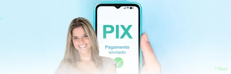 APP oficial da 775bet para mobile