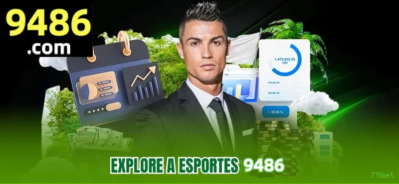 Página oficial da 775bet no Facebook