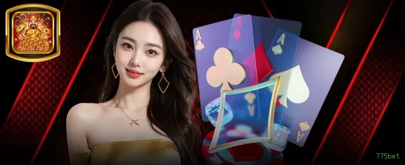 Login seguro na 775bet