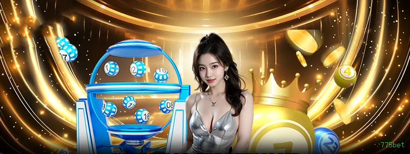 Login seguro na 775bet