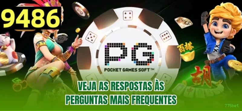 Plataforma completa da 775bet com todos os jogos